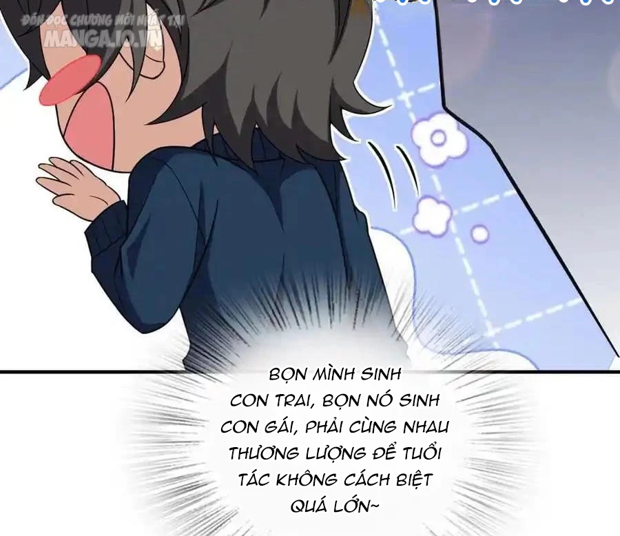 Bà Xã Nhà Tôi Đến Từ Ngàn Năm Trước Chapter 268 - Trang 4