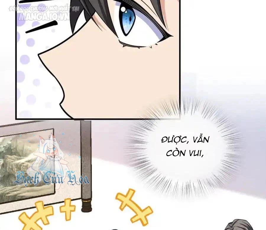 Bà Xã Nhà Tôi Đến Từ Ngàn Năm Trước Chapter 268 - Trang 4