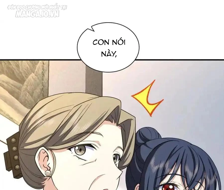 Bà Xã Nhà Tôi Đến Từ Ngàn Năm Trước Chapter 268 - Trang 4