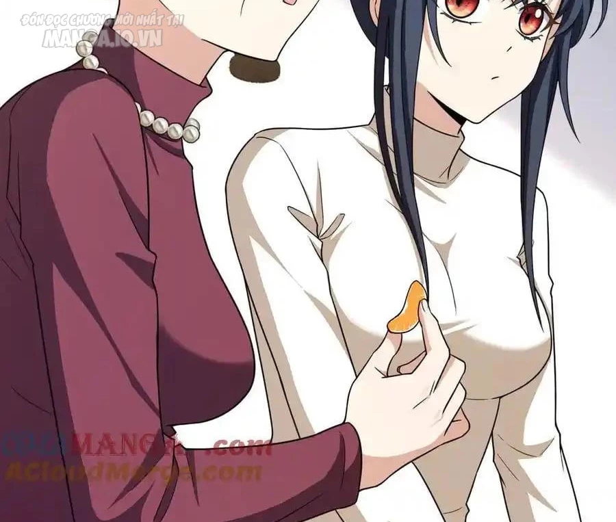 Bà Xã Nhà Tôi Đến Từ Ngàn Năm Trước Chapter 268 - Trang 4