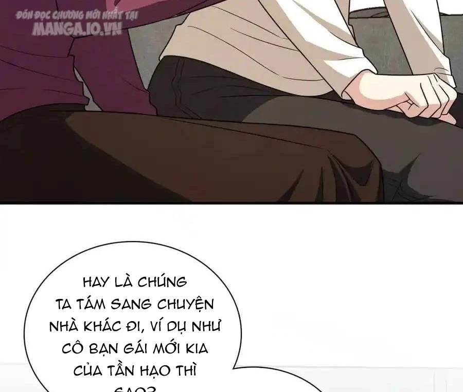 Bà Xã Nhà Tôi Đến Từ Ngàn Năm Trước Chapter 268 - Trang 4