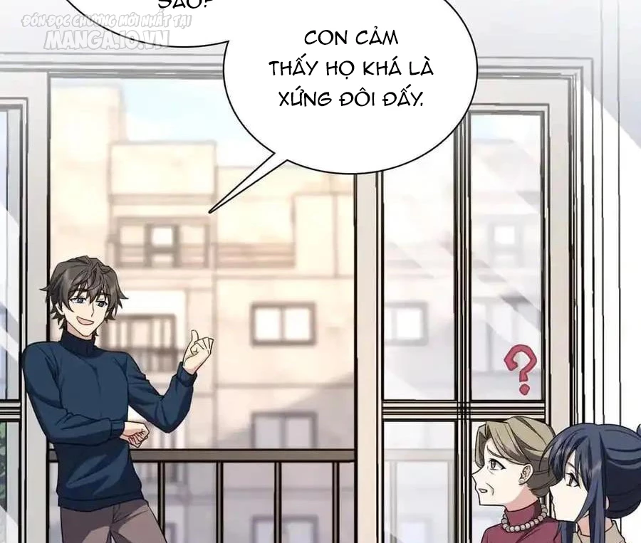 Bà Xã Nhà Tôi Đến Từ Ngàn Năm Trước Chapter 268 - Trang 4