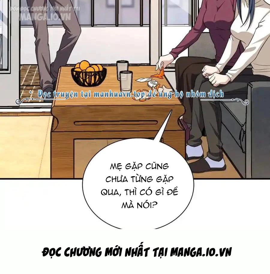 Bà Xã Nhà Tôi Đến Từ Ngàn Năm Trước Chapter 268 - Trang 4