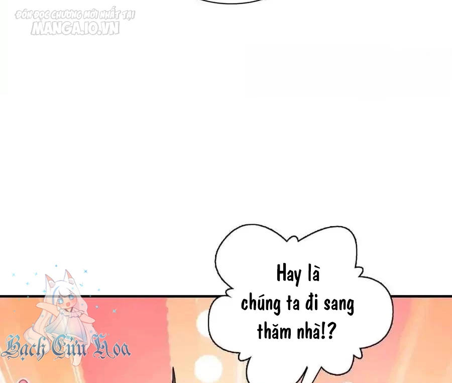 Bà Xã Nhà Tôi Đến Từ Ngàn Năm Trước Chapter 268 - Trang 4