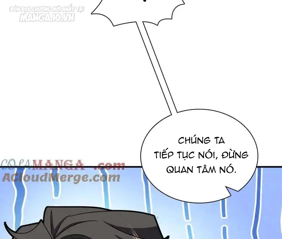 Bà Xã Nhà Tôi Đến Từ Ngàn Năm Trước Chapter 268 - Trang 4
