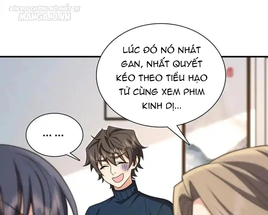 Bà Xã Nhà Tôi Đến Từ Ngàn Năm Trước Chapter 268 - Trang 4