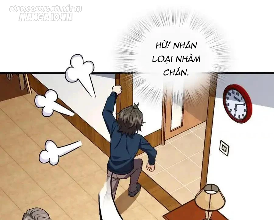 Bà Xã Nhà Tôi Đến Từ Ngàn Năm Trước Chapter 268 - Trang 4