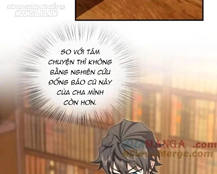Bà Xã Nhà Tôi Đến Từ Ngàn Năm Trước Chapter 268 - Trang 4