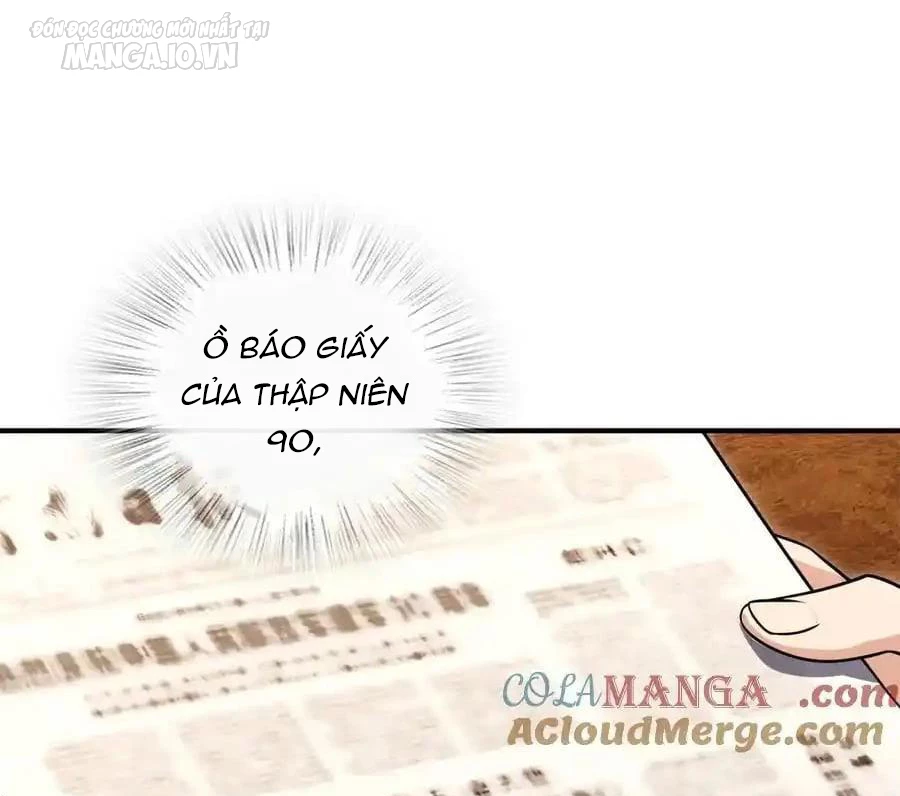 Bà Xã Nhà Tôi Đến Từ Ngàn Năm Trước Chapter 268 - Trang 4