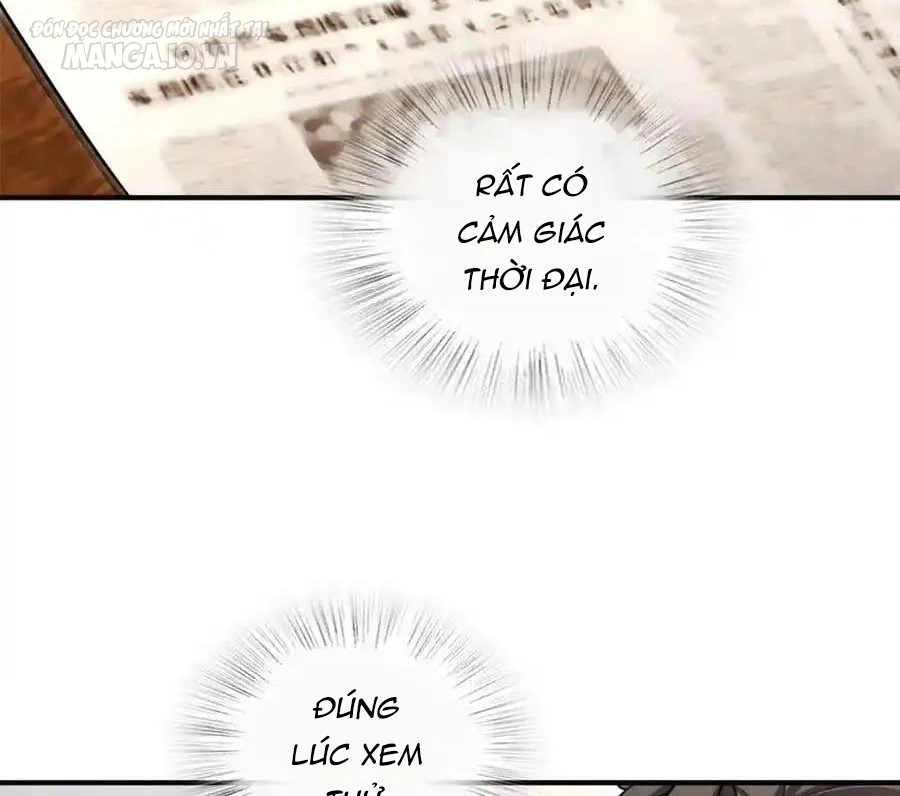 Bà Xã Nhà Tôi Đến Từ Ngàn Năm Trước Chapter 268 - Trang 4