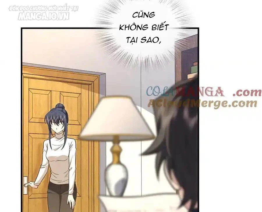 Bà Xã Nhà Tôi Đến Từ Ngàn Năm Trước Chapter 269 - Trang 4