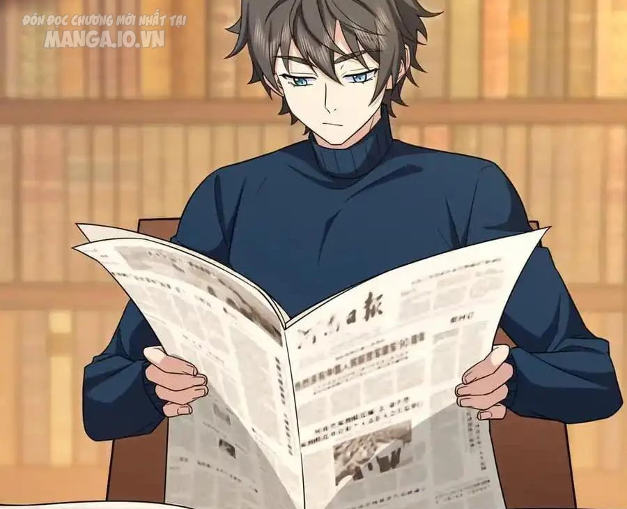 Bà Xã Nhà Tôi Đến Từ Ngàn Năm Trước Chapter 269 - Trang 4