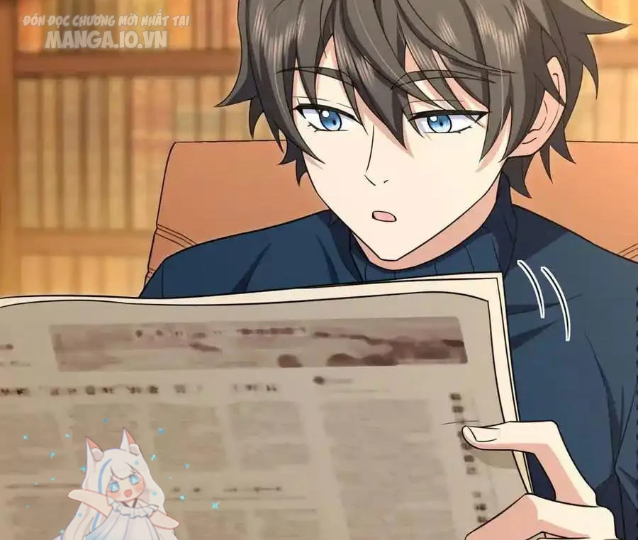 Bà Xã Nhà Tôi Đến Từ Ngàn Năm Trước Chapter 269 - Trang 4