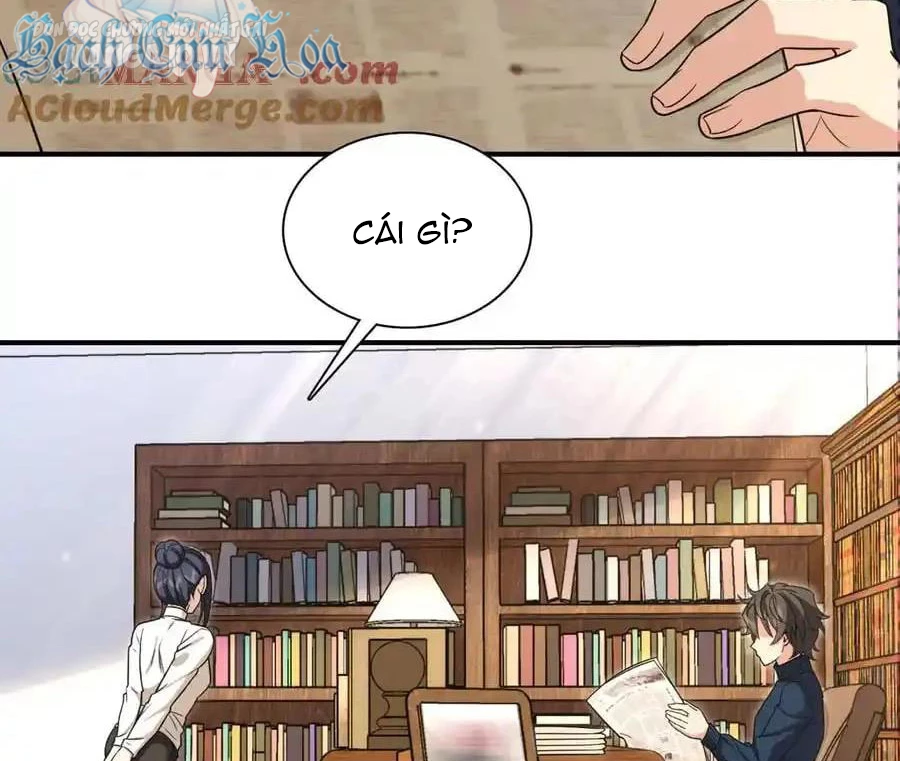 Bà Xã Nhà Tôi Đến Từ Ngàn Năm Trước Chapter 269 - Trang 4