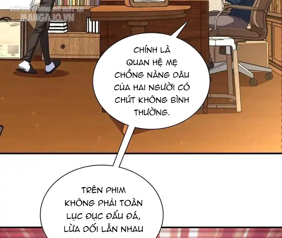 Bà Xã Nhà Tôi Đến Từ Ngàn Năm Trước Chapter 269 - Trang 4