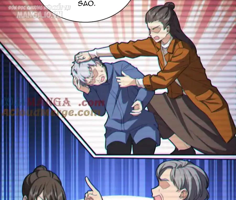 Bà Xã Nhà Tôi Đến Từ Ngàn Năm Trước Chapter 269 - Trang 4