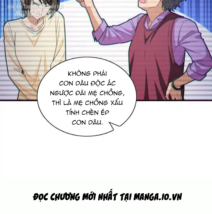 Bà Xã Nhà Tôi Đến Từ Ngàn Năm Trước Chapter 269 - Trang 4