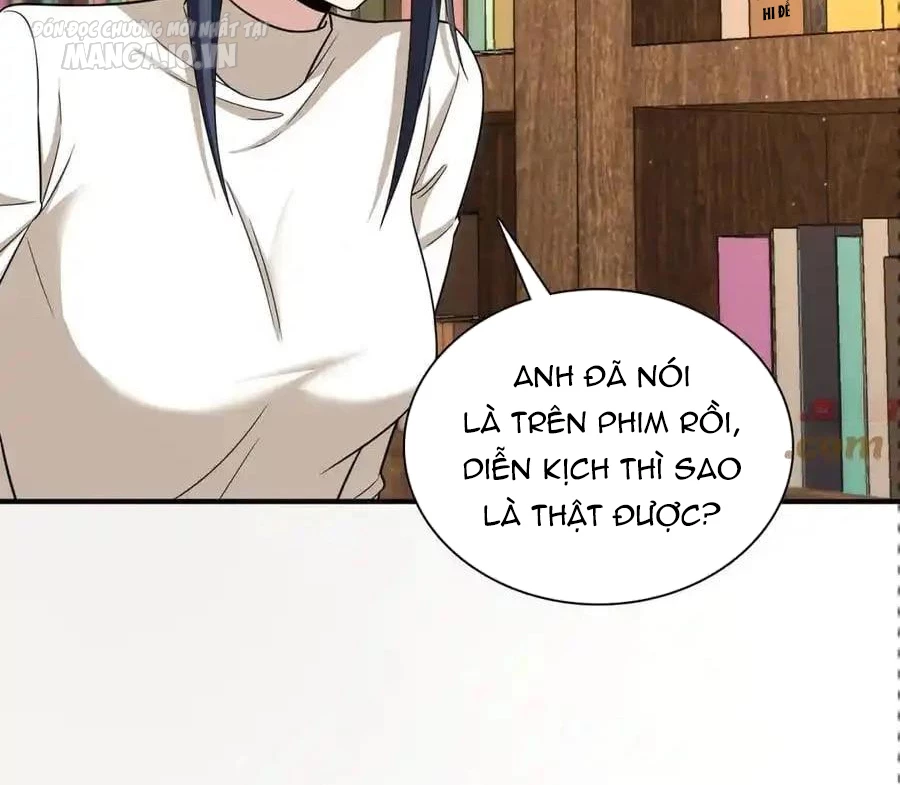 Bà Xã Nhà Tôi Đến Từ Ngàn Năm Trước Chapter 269 - Trang 4