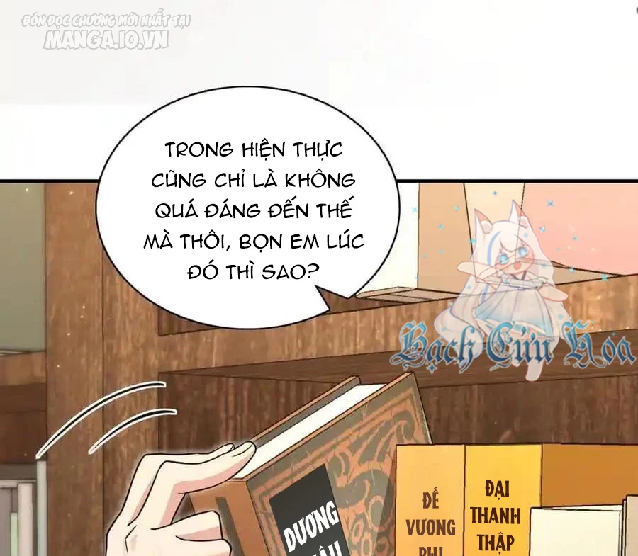 Bà Xã Nhà Tôi Đến Từ Ngàn Năm Trước Chapter 269 - Trang 4