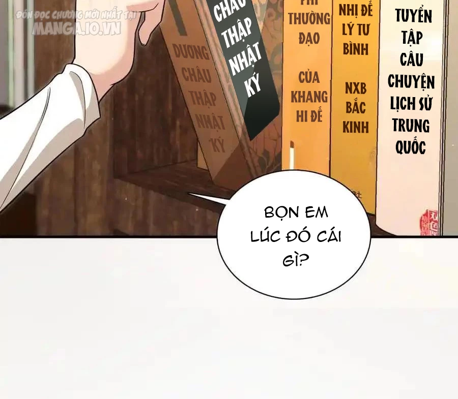 Bà Xã Nhà Tôi Đến Từ Ngàn Năm Trước Chapter 269 - Trang 4