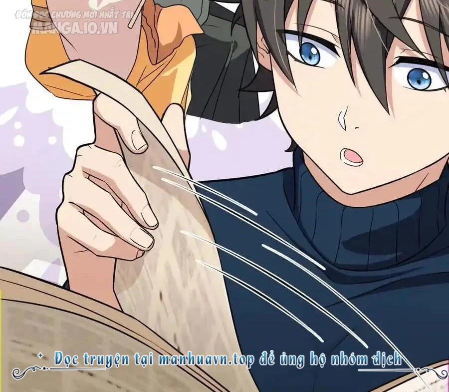 Bà Xã Nhà Tôi Đến Từ Ngàn Năm Trước Chapter 269 - Trang 4