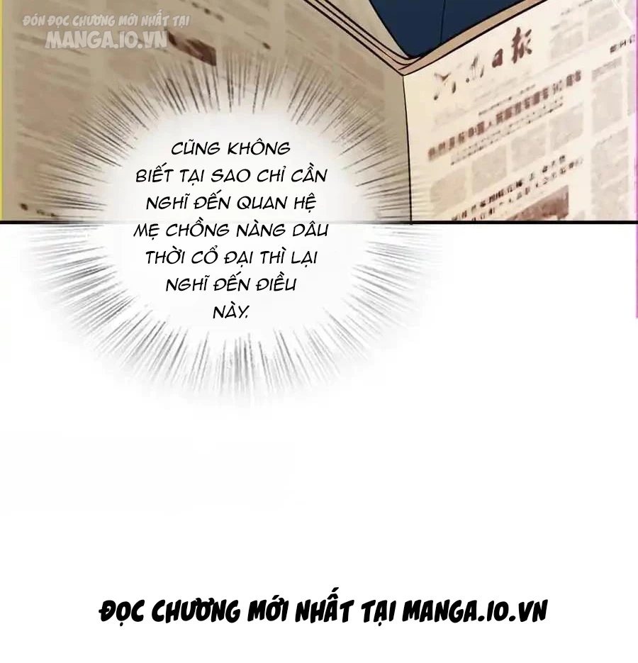 Bà Xã Nhà Tôi Đến Từ Ngàn Năm Trước Chapter 269 - Trang 4