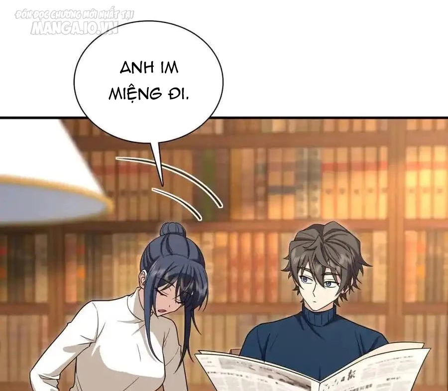 Bà Xã Nhà Tôi Đến Từ Ngàn Năm Trước Chapter 269 - Trang 4