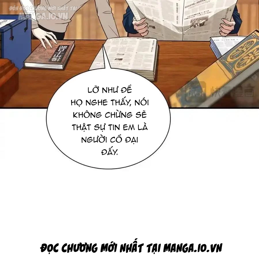 Bà Xã Nhà Tôi Đến Từ Ngàn Năm Trước Chapter 269 - Trang 4