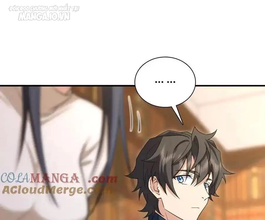 Bà Xã Nhà Tôi Đến Từ Ngàn Năm Trước Chapter 269 - Trang 4