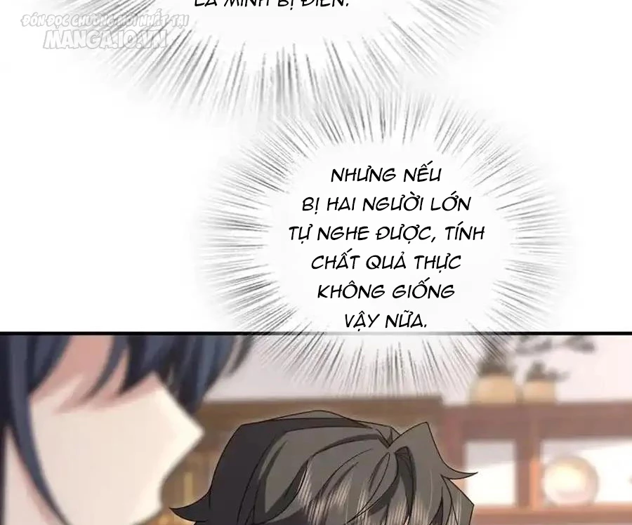 Bà Xã Nhà Tôi Đến Từ Ngàn Năm Trước Chapter 269 - Trang 4