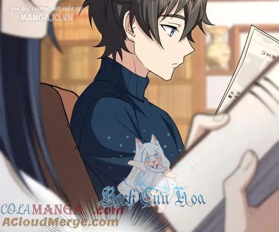 Bà Xã Nhà Tôi Đến Từ Ngàn Năm Trước Chapter 269 - Trang 4