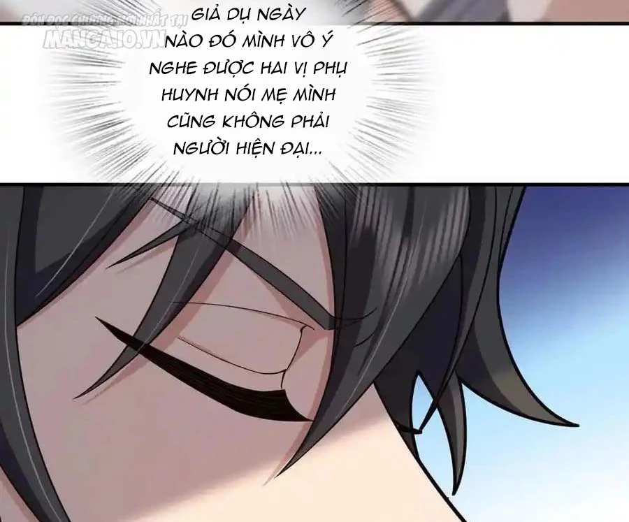 Bà Xã Nhà Tôi Đến Từ Ngàn Năm Trước Chapter 269 - Trang 4