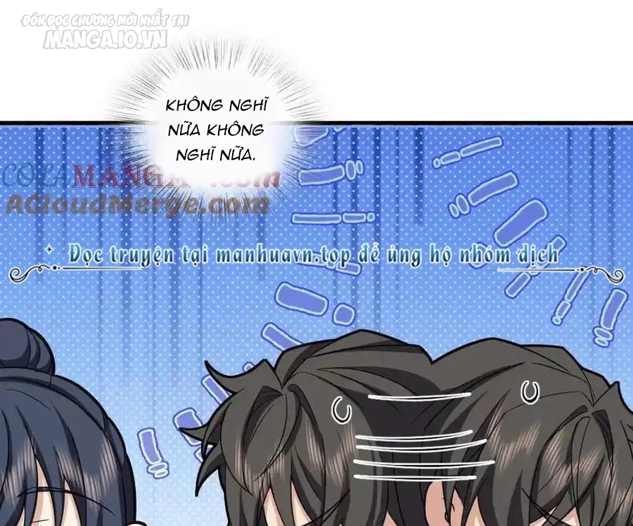 Bà Xã Nhà Tôi Đến Từ Ngàn Năm Trước Chapter 269 - Trang 4