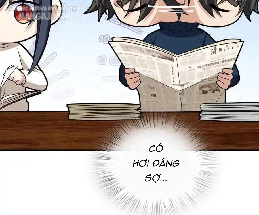 Bà Xã Nhà Tôi Đến Từ Ngàn Năm Trước Chapter 269 - Trang 4