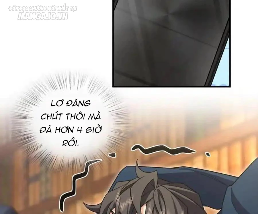 Bà Xã Nhà Tôi Đến Từ Ngàn Năm Trước Chapter 269 - Trang 4