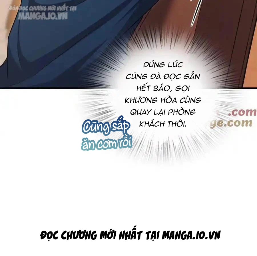 Bà Xã Nhà Tôi Đến Từ Ngàn Năm Trước Chapter 269 - Trang 4