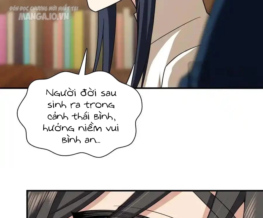 Bà Xã Nhà Tôi Đến Từ Ngàn Năm Trước Chapter 269 - Trang 4