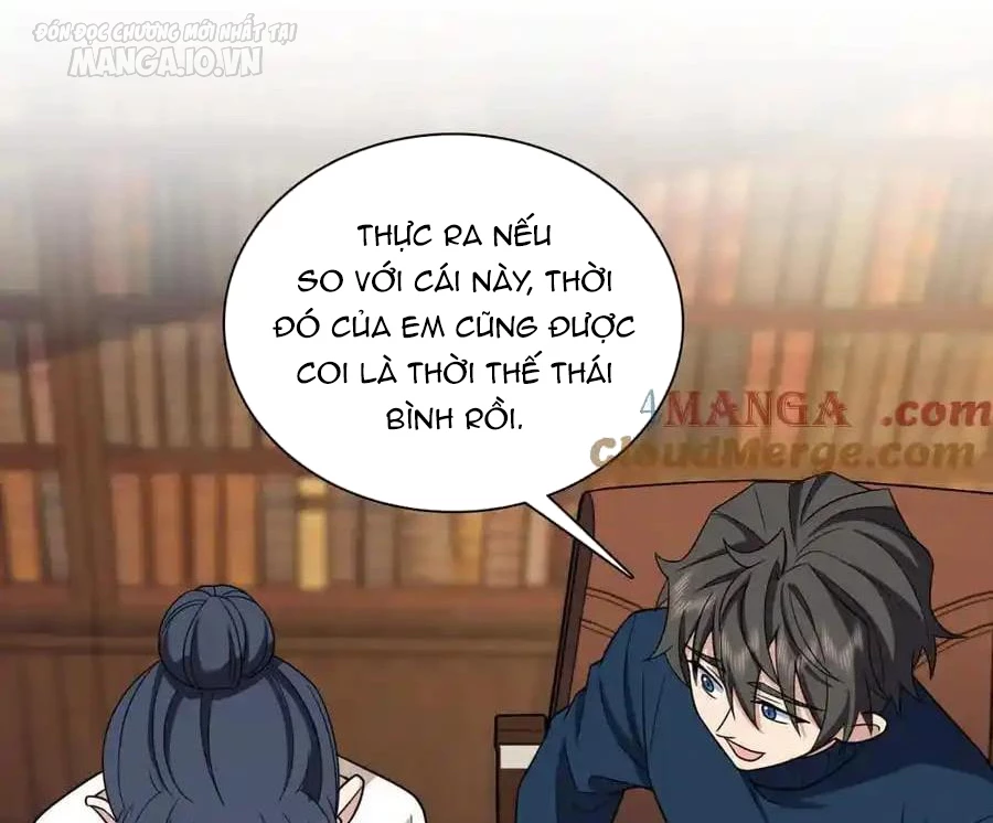 Bà Xã Nhà Tôi Đến Từ Ngàn Năm Trước Chapter 269 - Trang 4