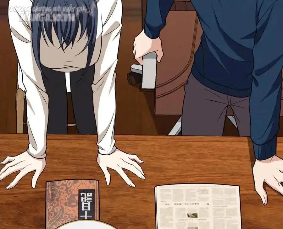 Bà Xã Nhà Tôi Đến Từ Ngàn Năm Trước Chapter 269 - Trang 4