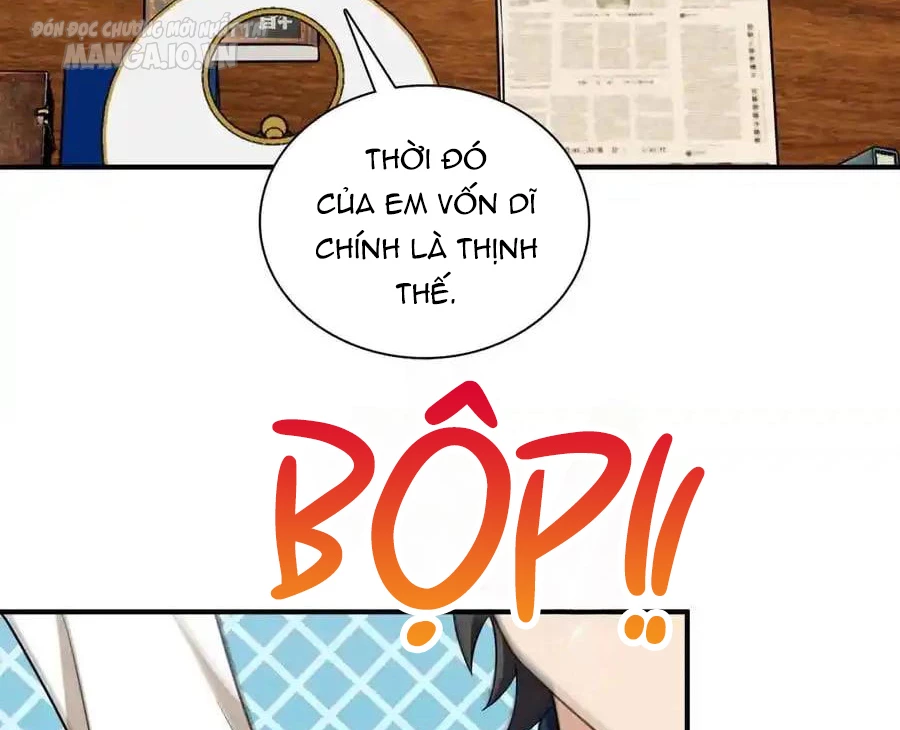 Bà Xã Nhà Tôi Đến Từ Ngàn Năm Trước Chapter 269 - Trang 4