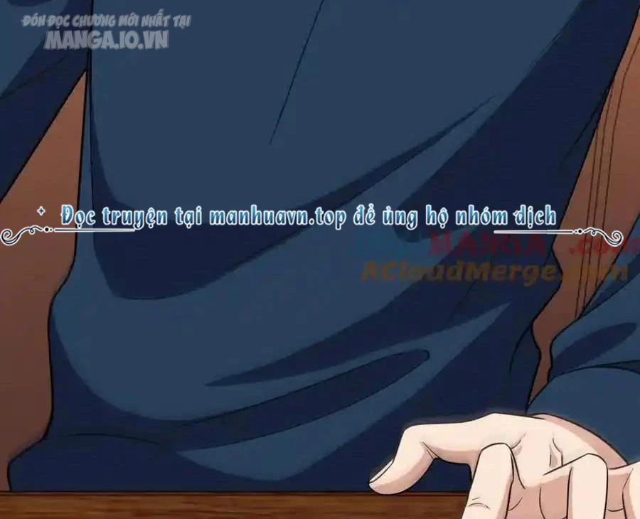 Bà Xã Nhà Tôi Đến Từ Ngàn Năm Trước Chapter 269 - Trang 4