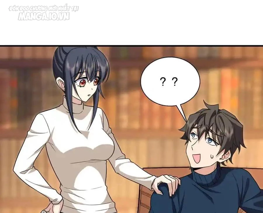 Bà Xã Nhà Tôi Đến Từ Ngàn Năm Trước Chapter 269 - Trang 4