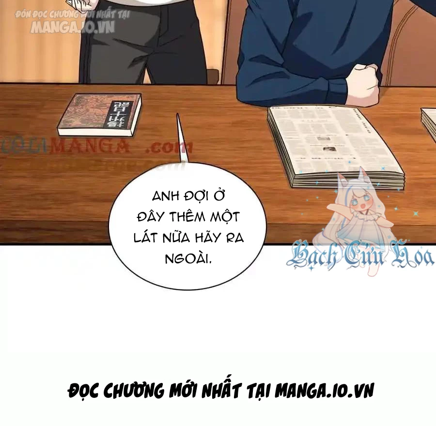 Bà Xã Nhà Tôi Đến Từ Ngàn Năm Trước Chapter 269 - Trang 4