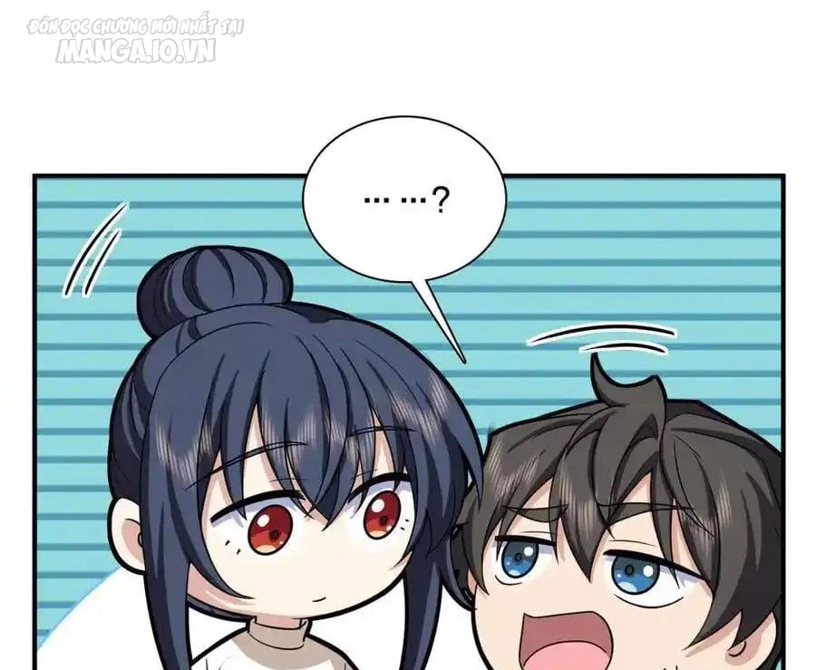 Bà Xã Nhà Tôi Đến Từ Ngàn Năm Trước Chapter 269 - Trang 4