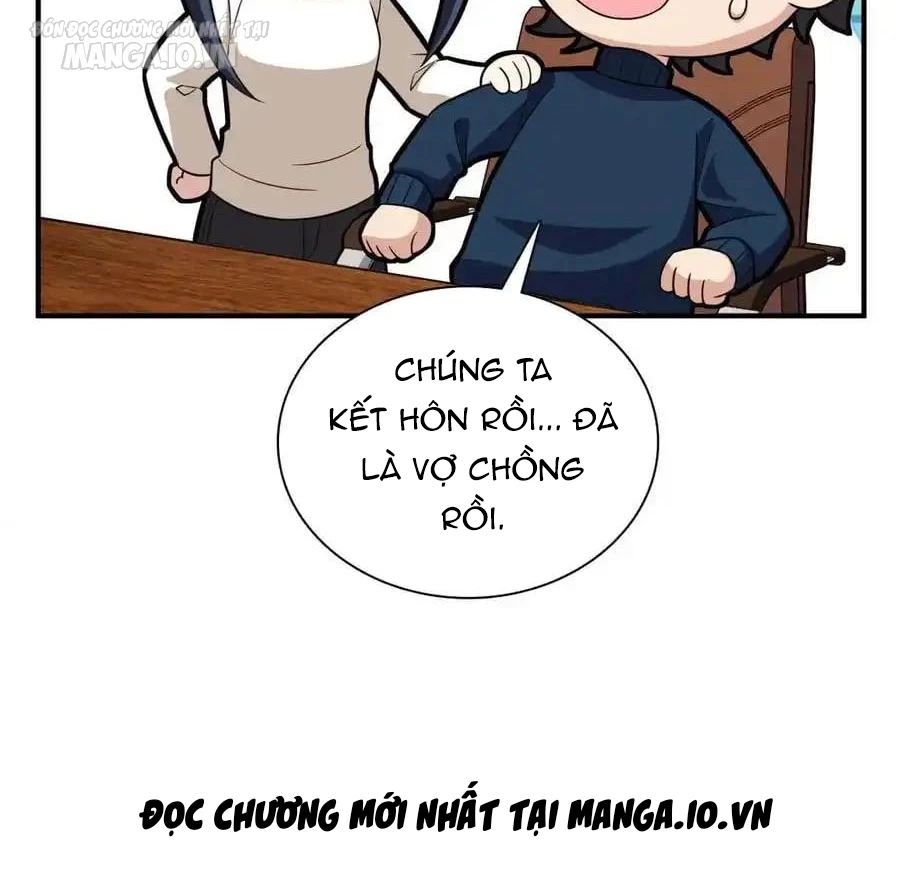 Bà Xã Nhà Tôi Đến Từ Ngàn Năm Trước Chapter 269 - Trang 4