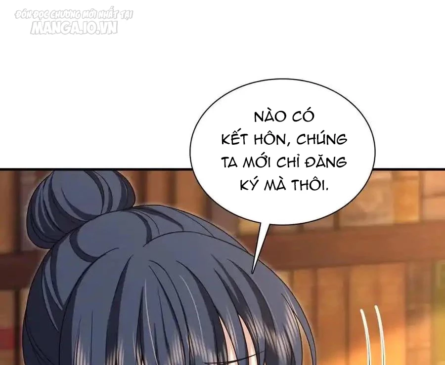 Bà Xã Nhà Tôi Đến Từ Ngàn Năm Trước Chapter 269 - Trang 4