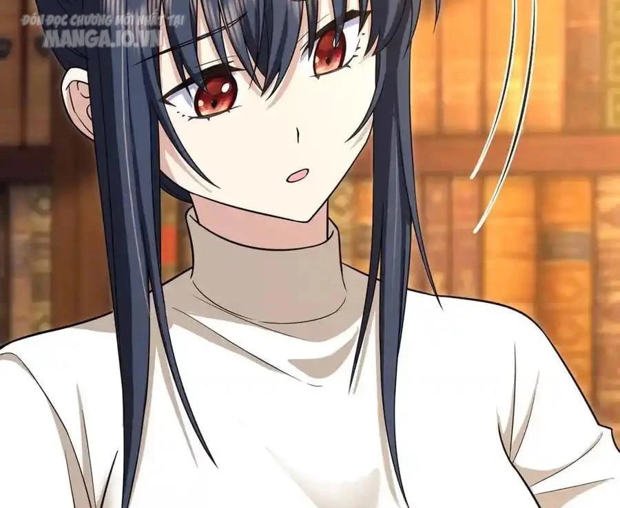 Bà Xã Nhà Tôi Đến Từ Ngàn Năm Trước Chapter 269 - Trang 4