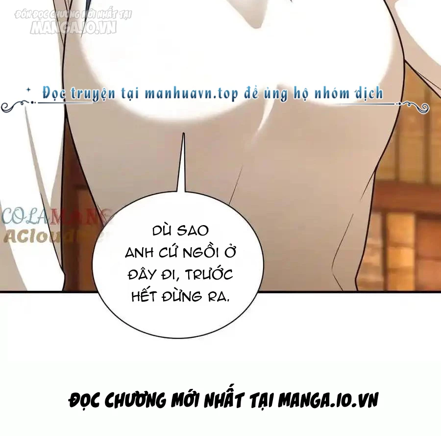 Bà Xã Nhà Tôi Đến Từ Ngàn Năm Trước Chapter 269 - Trang 4