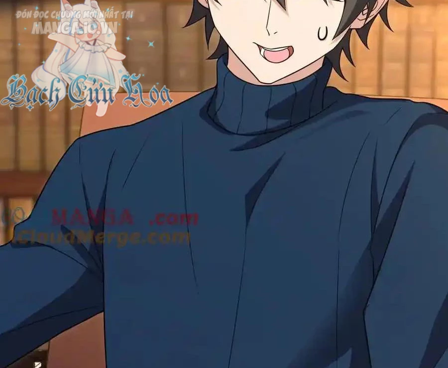 Bà Xã Nhà Tôi Đến Từ Ngàn Năm Trước Chapter 269 - Trang 4