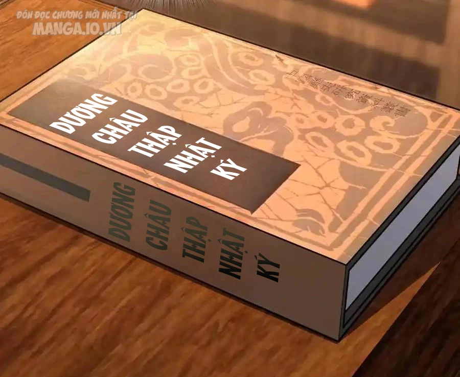 Bà Xã Nhà Tôi Đến Từ Ngàn Năm Trước Chapter 269 - Trang 4